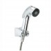 Hand Held Bidet Sprayer Rust Proof Stainless Amazing For Toilet Cleaning Korea - B0796R2NBW